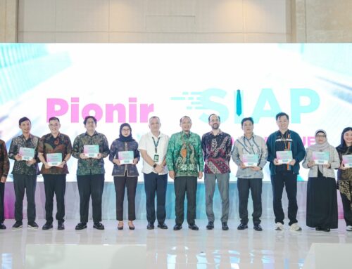 IWIP and Weda Bay Nickel Intensify Dengue Prevention Efforts in the Workplace Through Weda Bay Medical Center